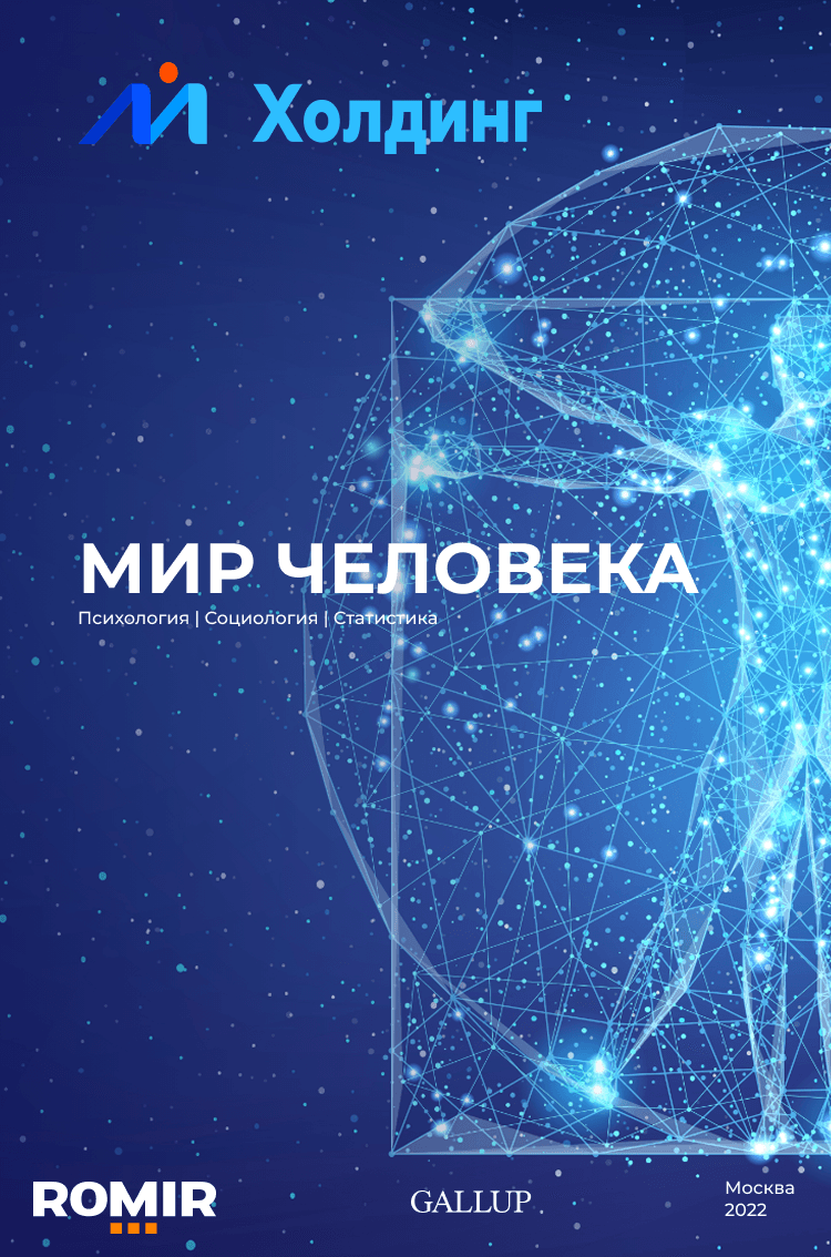 Мир человека