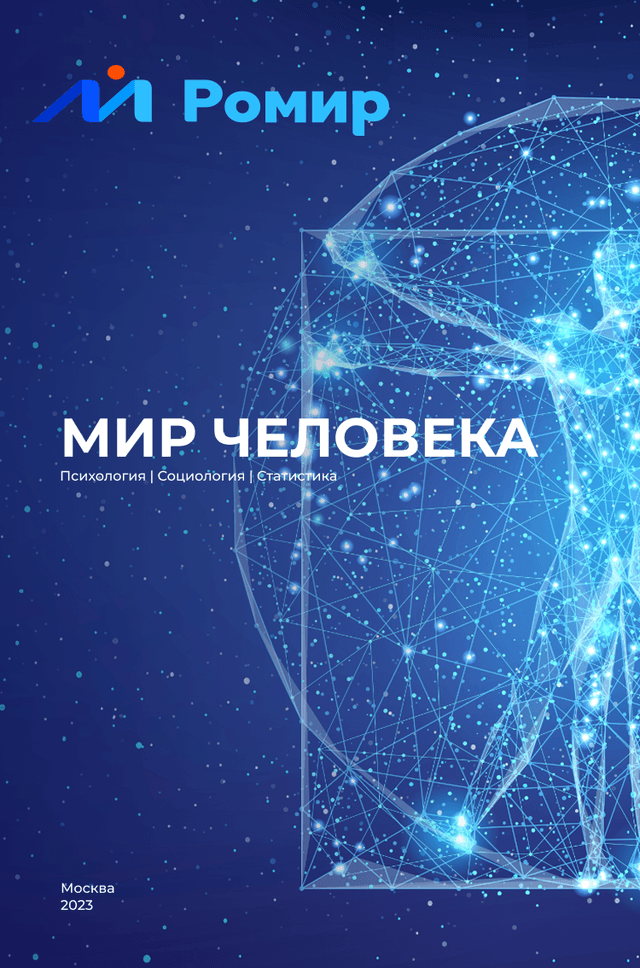 Мир человека