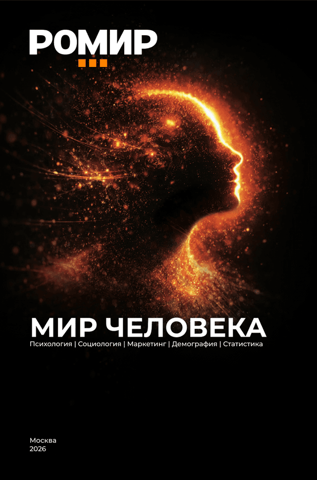 Мир человека