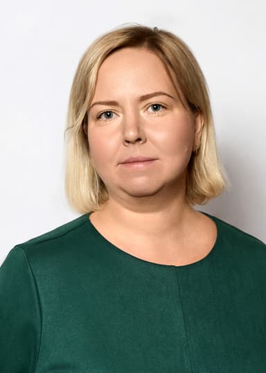 Анна Советова