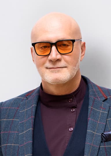 Андрей Милёхин