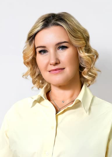 Людмила Фукова