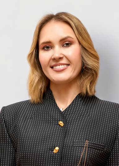 Анастасия Сидорина