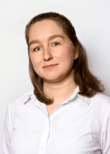 Маргарита Абрамкина