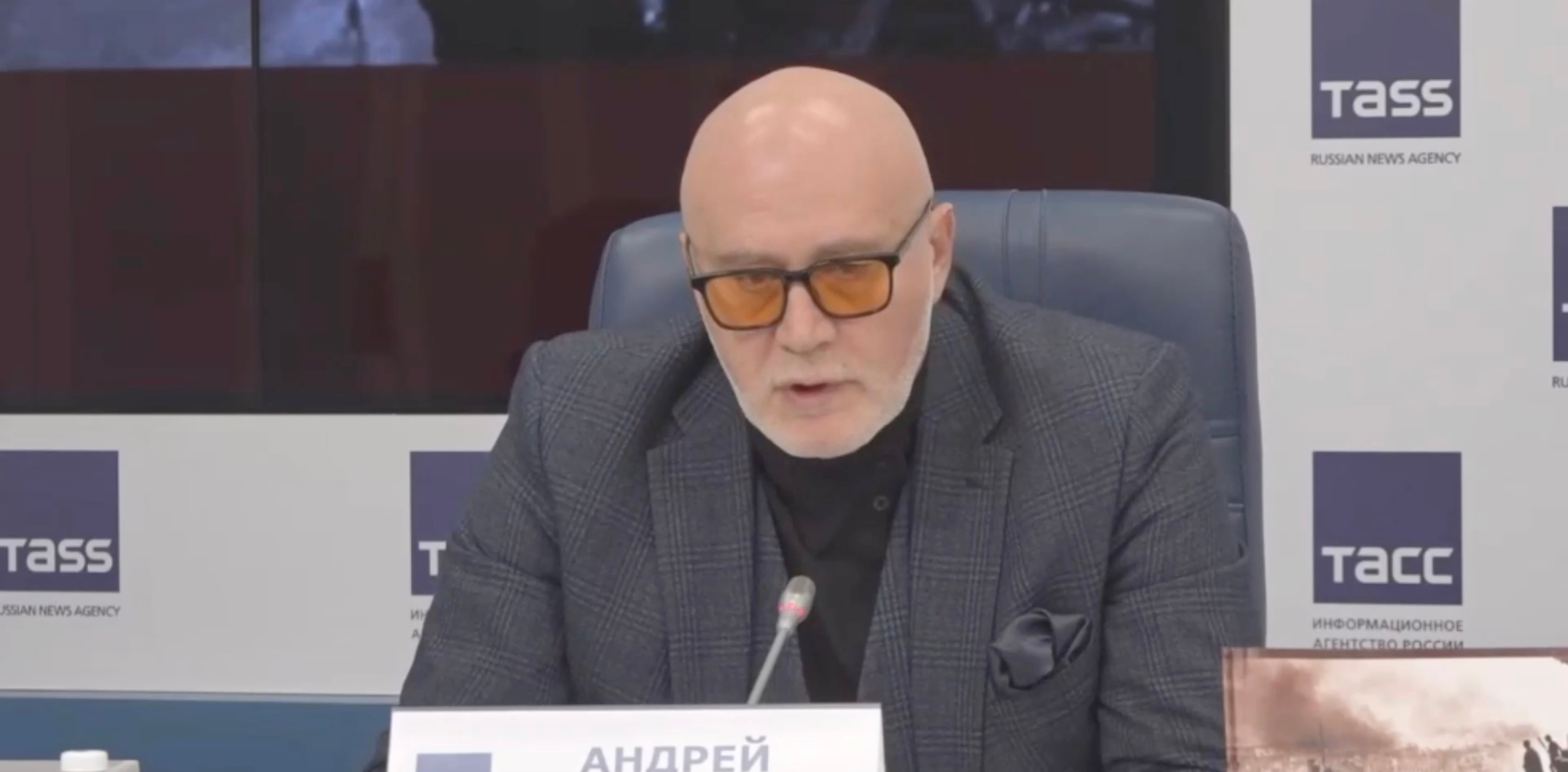 Андрей Милёхин о суверенизации цифры и слова
