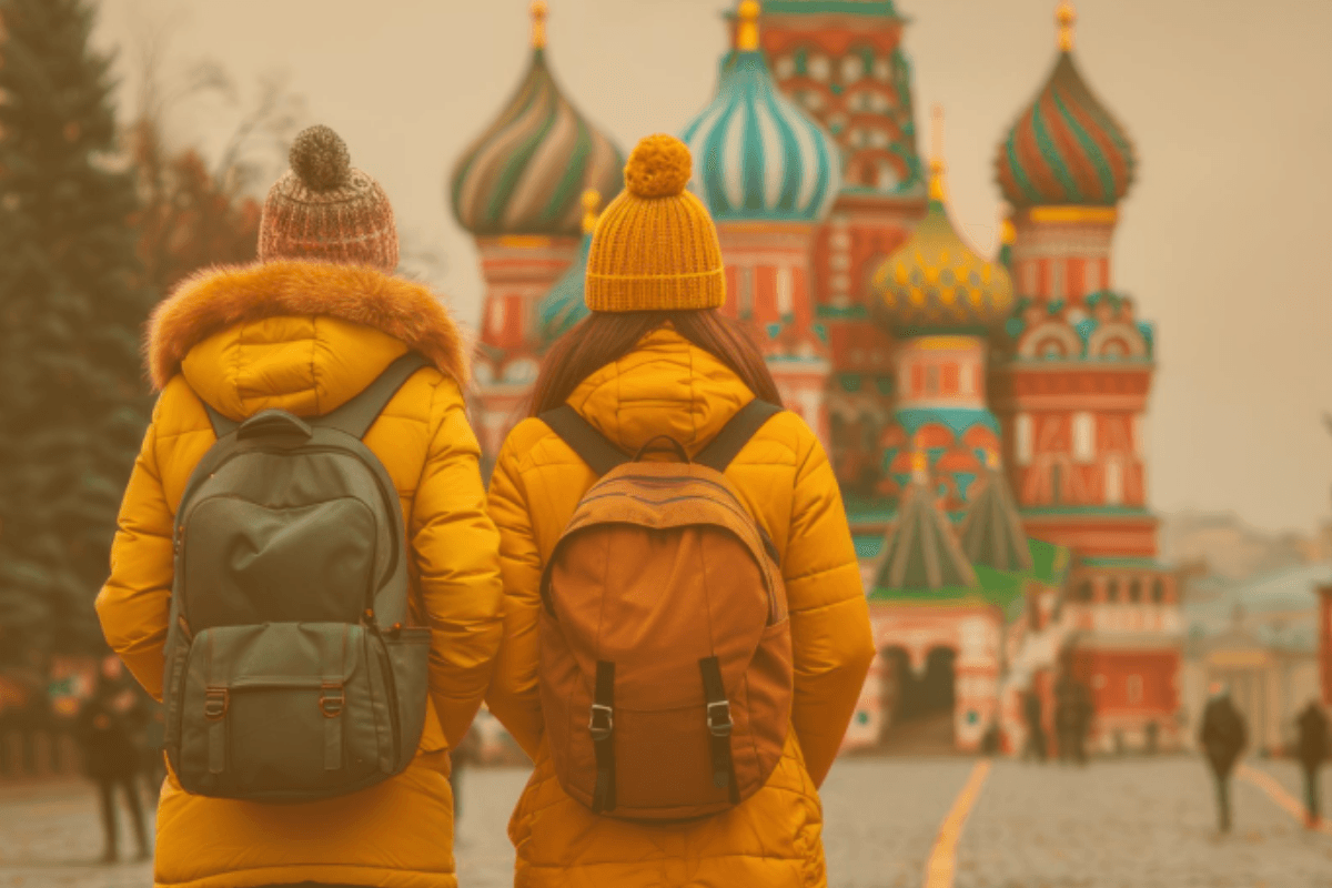 Россияне выбирают Россию: 61% граждан предпочитают отдых внутри страны