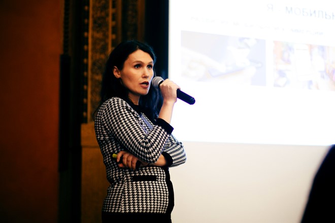 Клиентское мероприятие в Историческом музее 2018