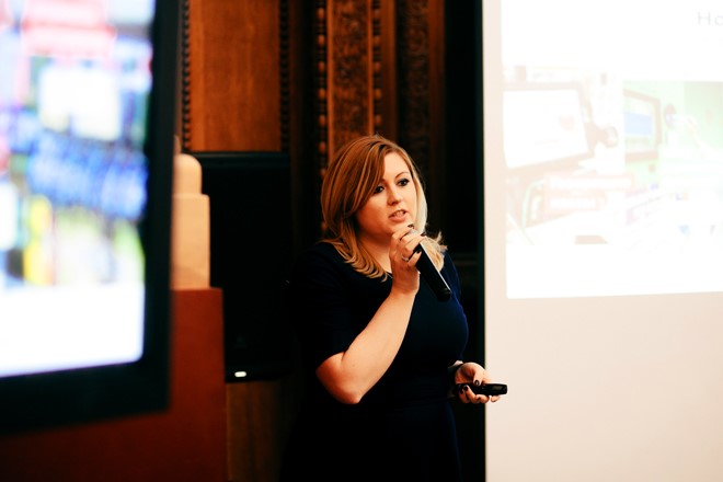 Клиентское мероприятие в Историческом музее 2018