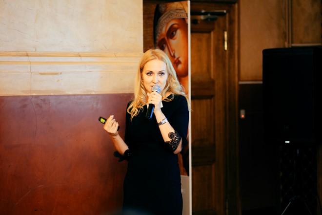 Клиентское мероприятие в Историческом музее 2018