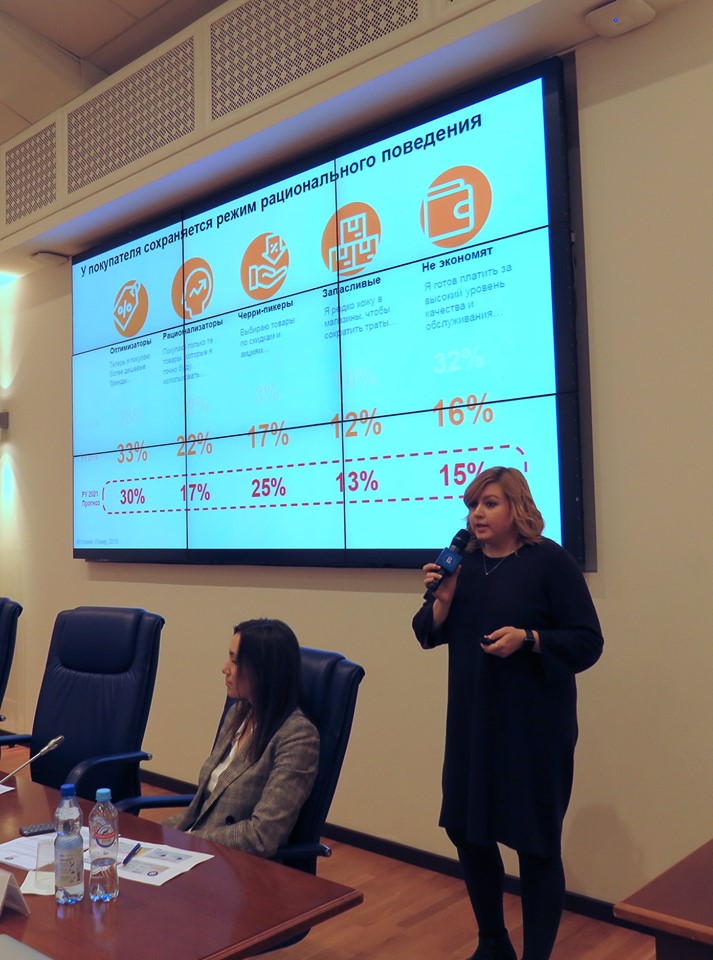 Инна Караева