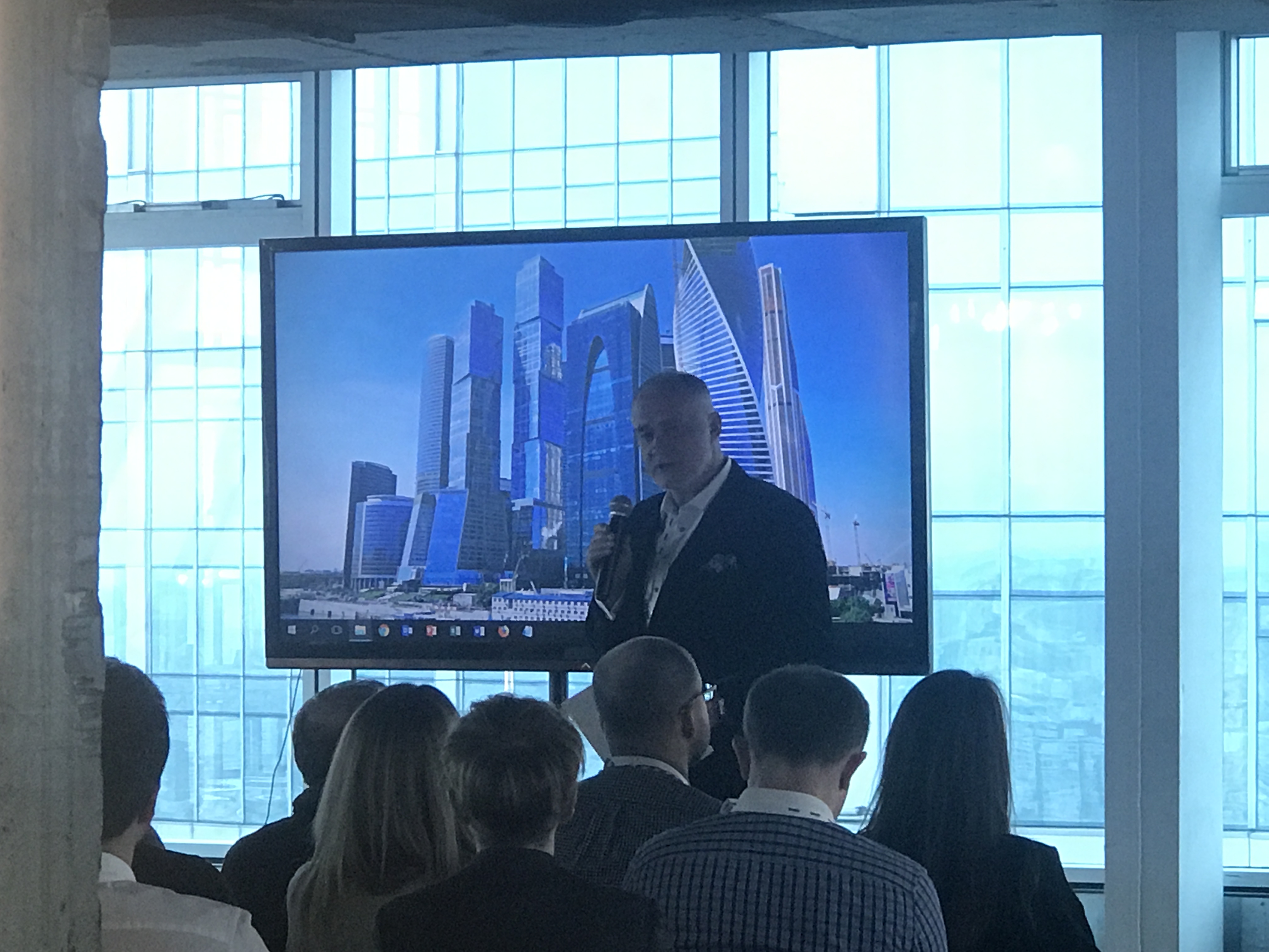 Милёхин Андрей