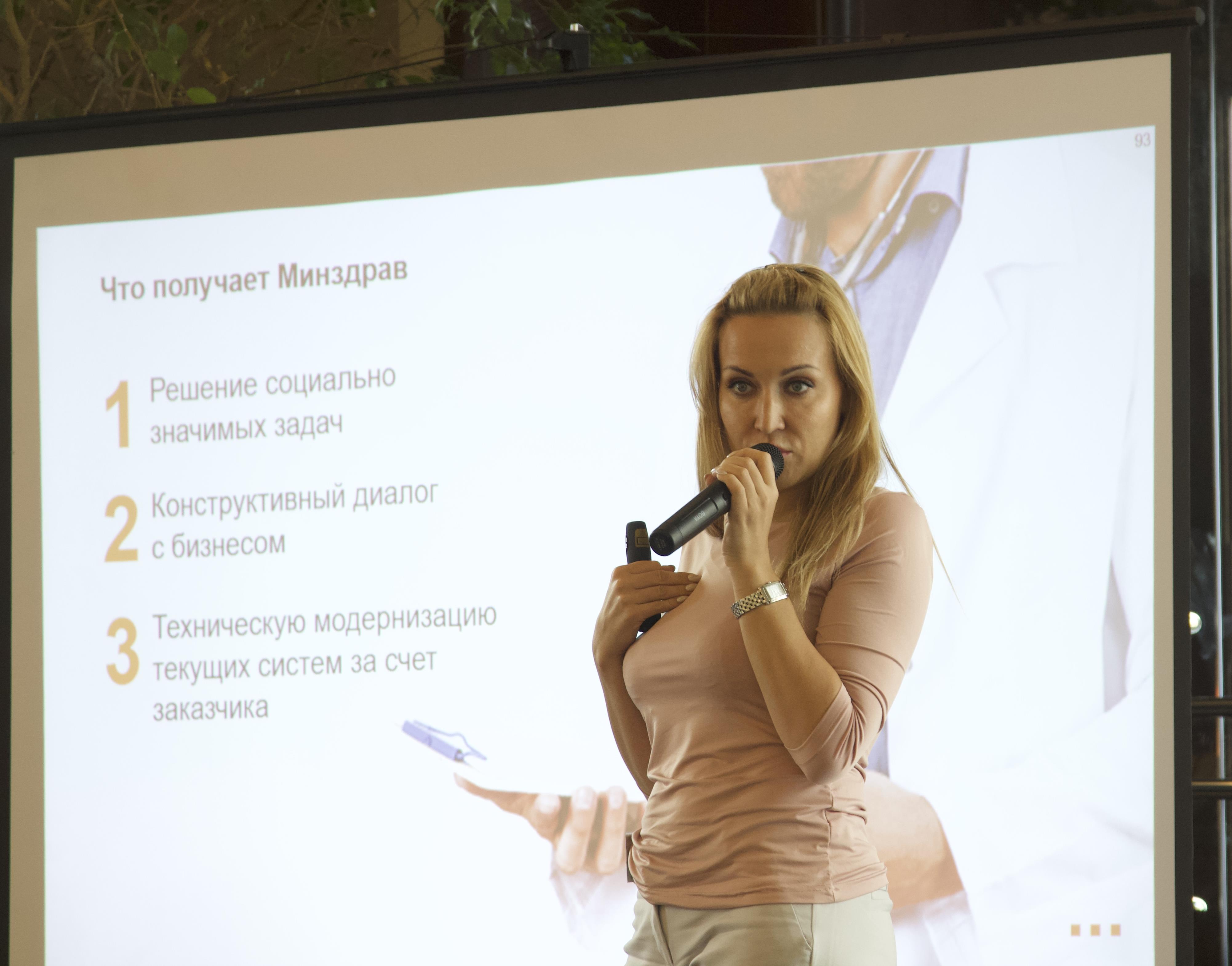 Марина Шепотиненко