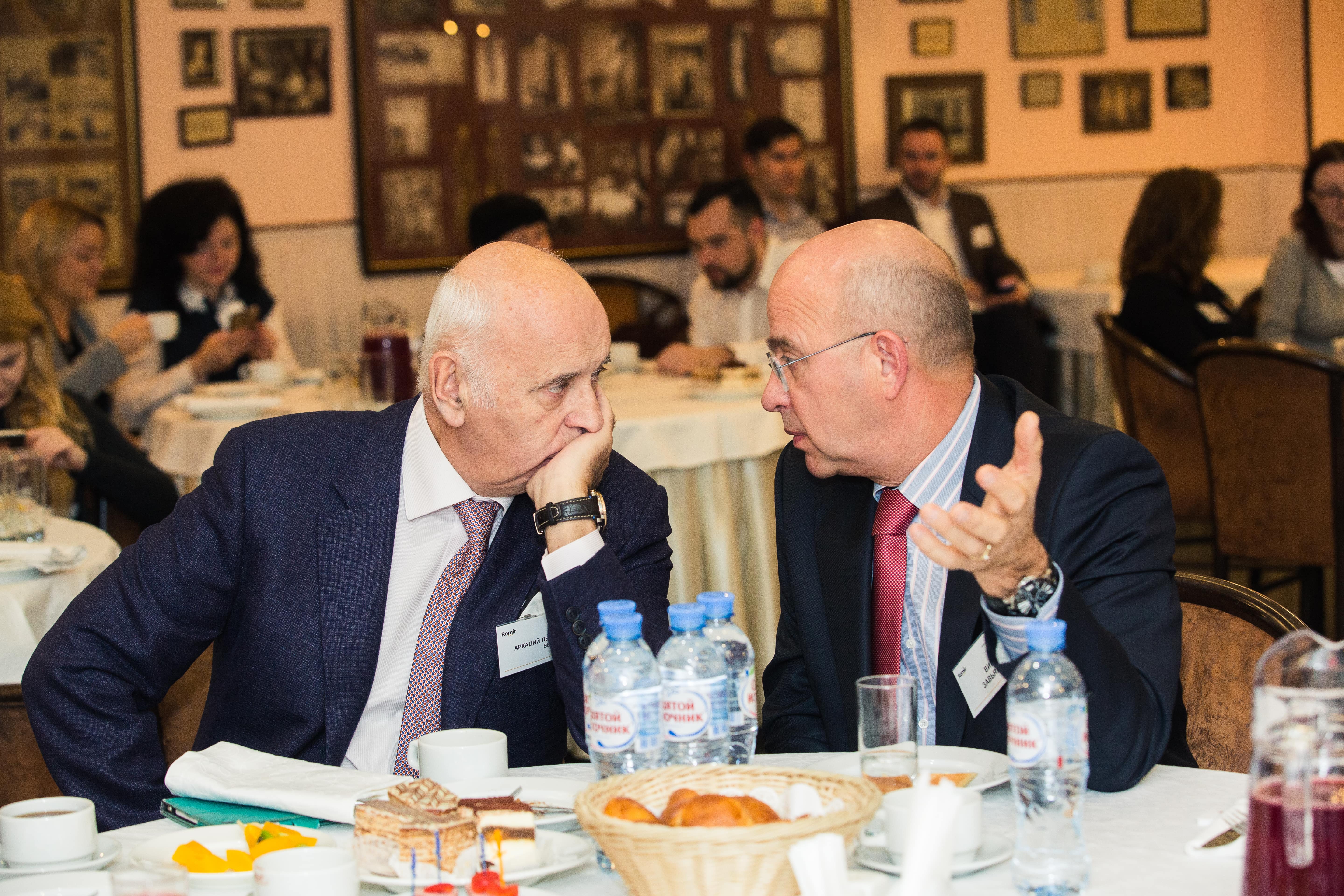 Аркадий Вёрткин, директор терапевтической клиники и заведующий кафедрой терапии, клинической фармакологии и скорой медицинской помощи МГМСУ им. Евдокимова