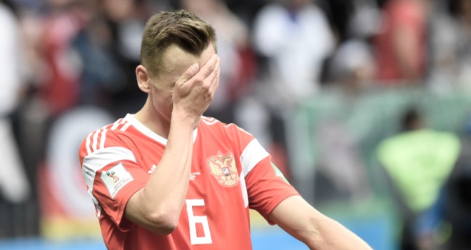 Открытие ЧМ