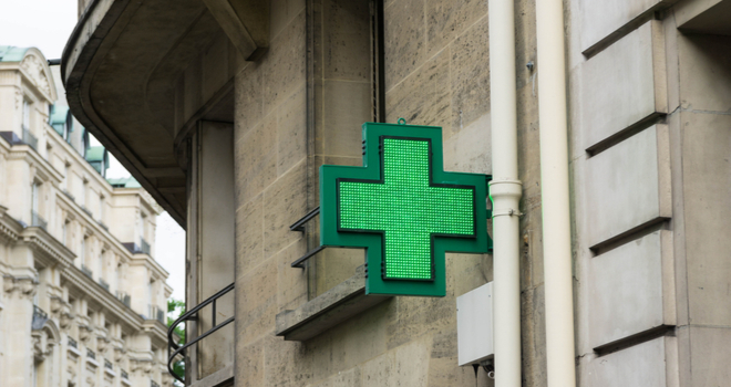 Холдинг Ромир определил аптеку с наибольшей долей лояльных клиентов