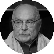 Никита Михалков
