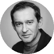Константин Хабенский