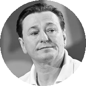 Сергей Безруков