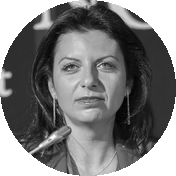 Маргарита Симоньян