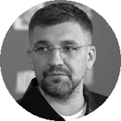 Василий Вакуленко (Баста)