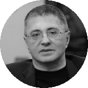Александр Мясников