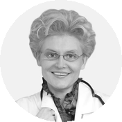 Елена Малышева