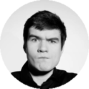Евгений Баженов (BadComedian)